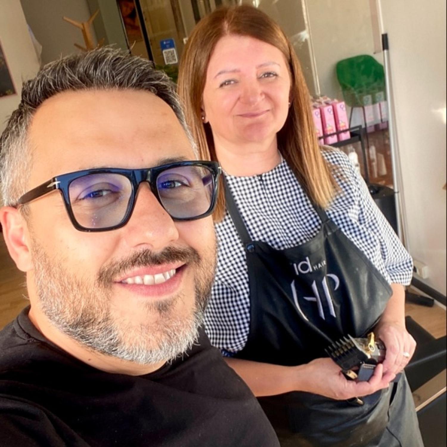 Hair Studio by Morić