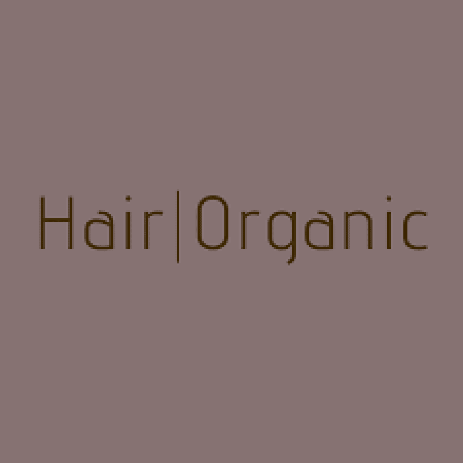 Hair | Organic