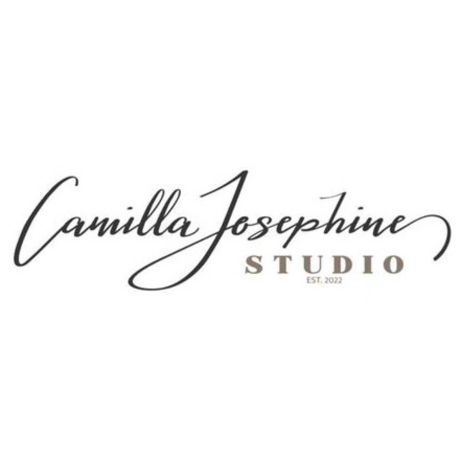 Camilla Josephine STUDIO