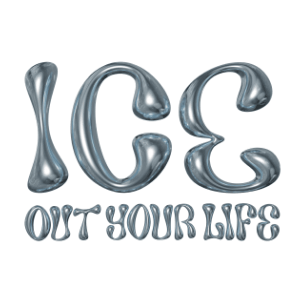 Ice out your life