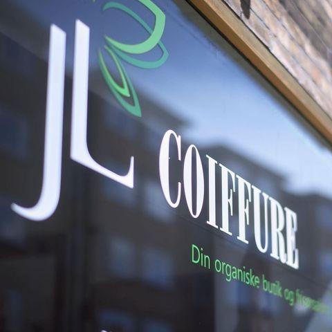JL coiffure