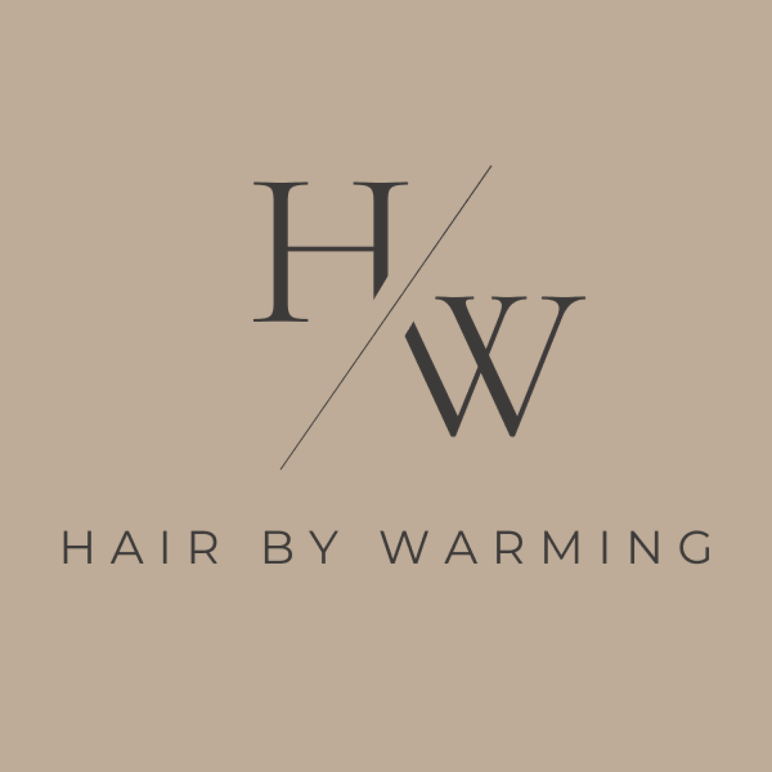 HAIR by Warming