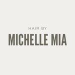 Hair by Michelle Mia