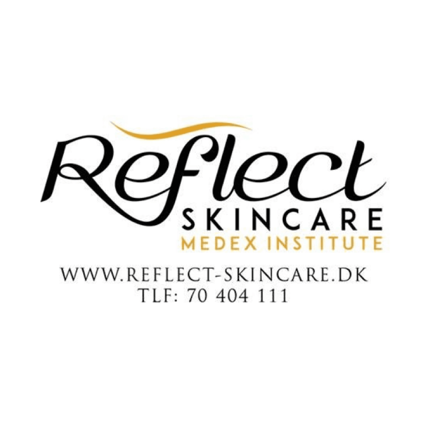 Reflect Skincare