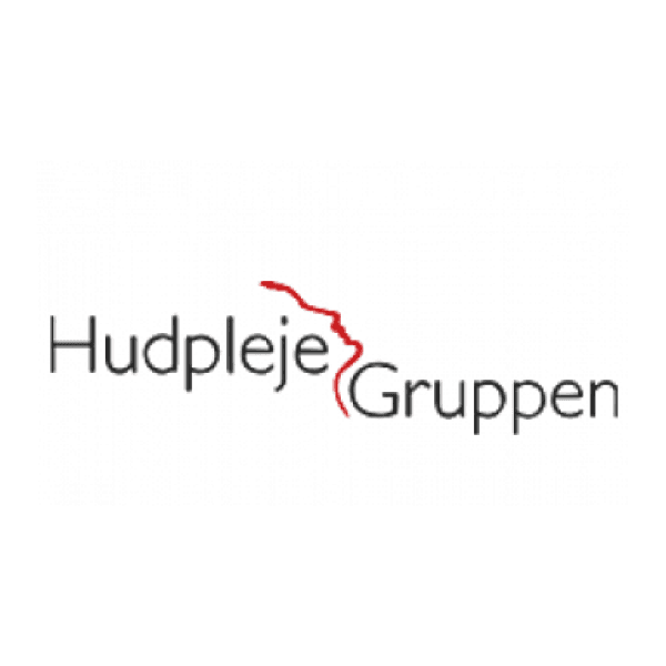 Hudplejegruppen ApS
