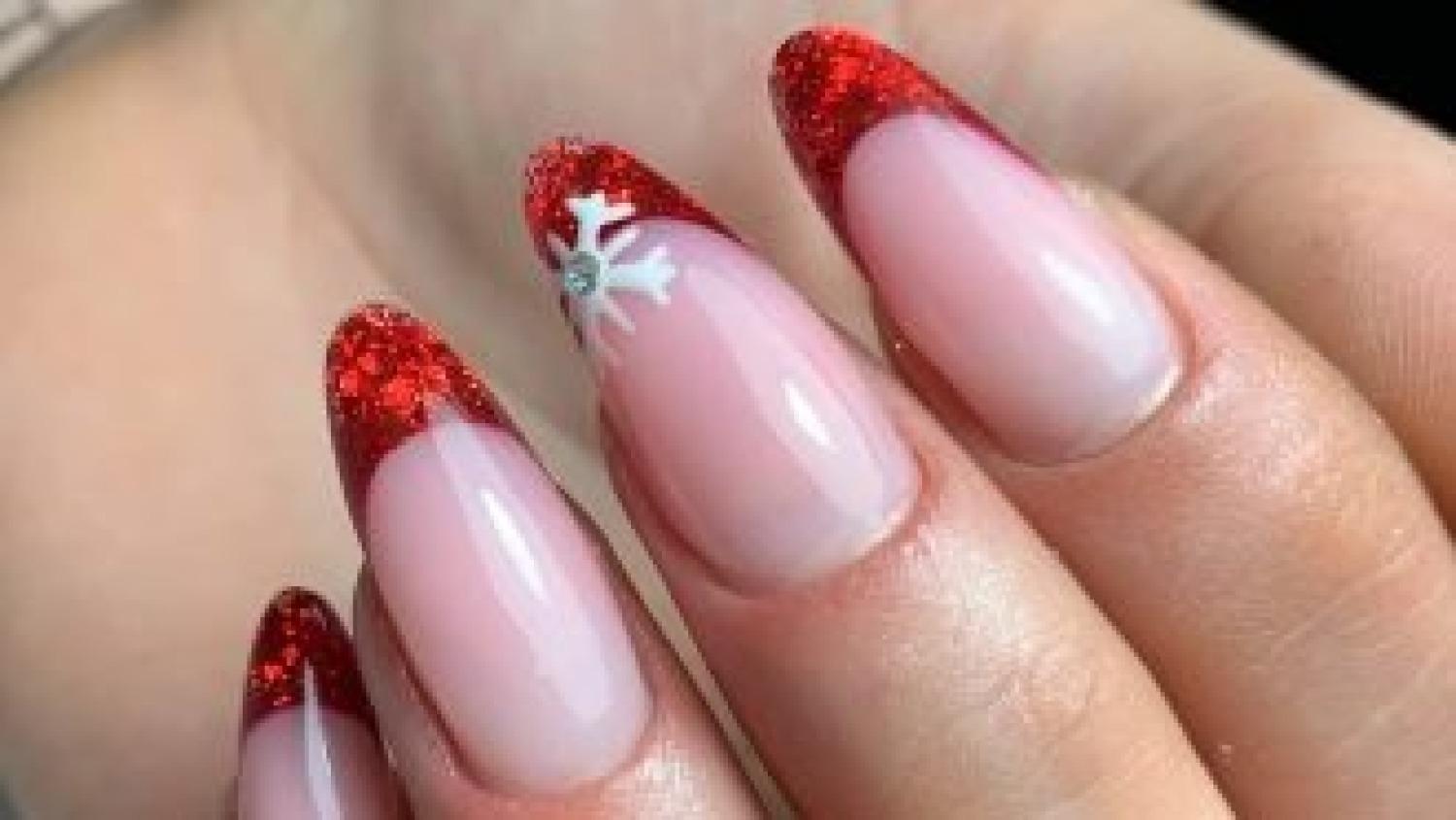 Nail'It By Yasmin