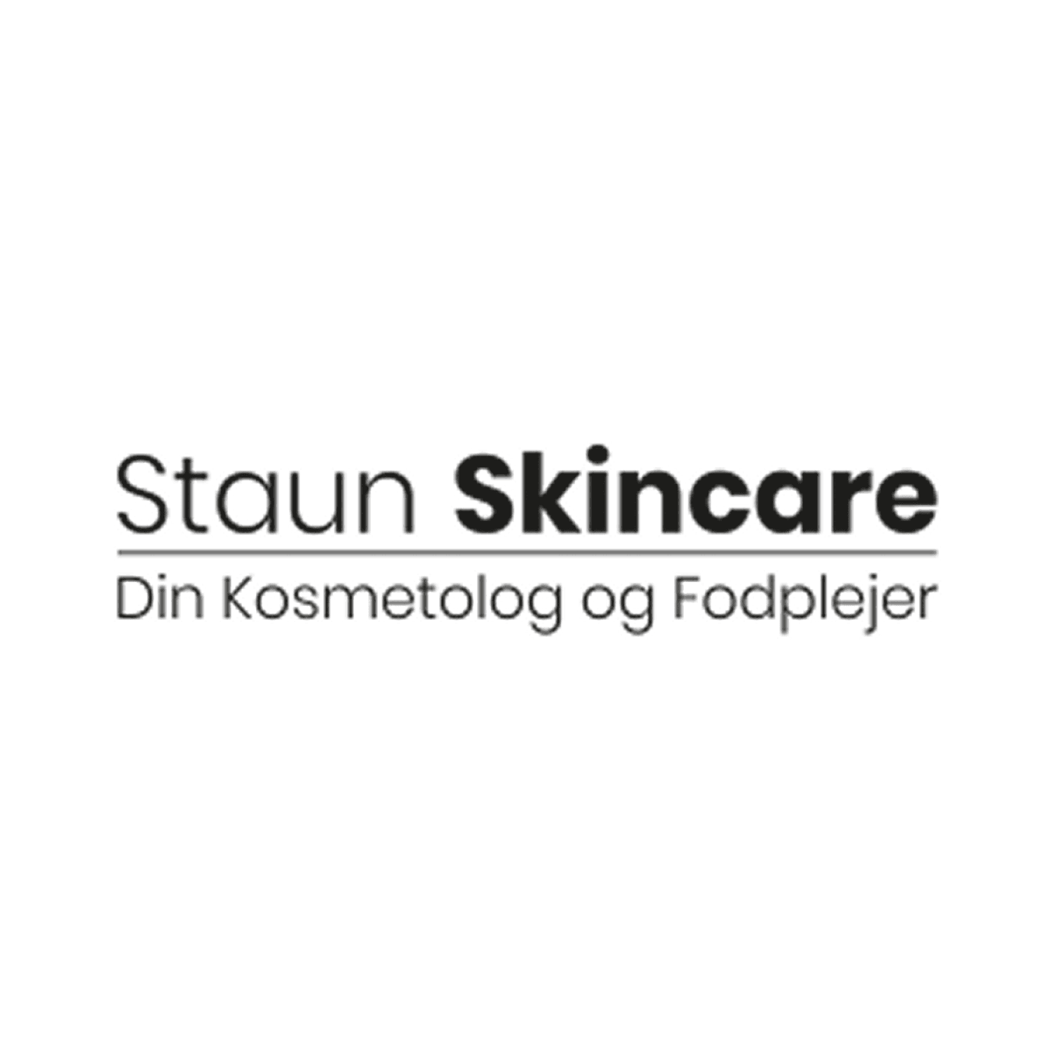 Staun Skincare
