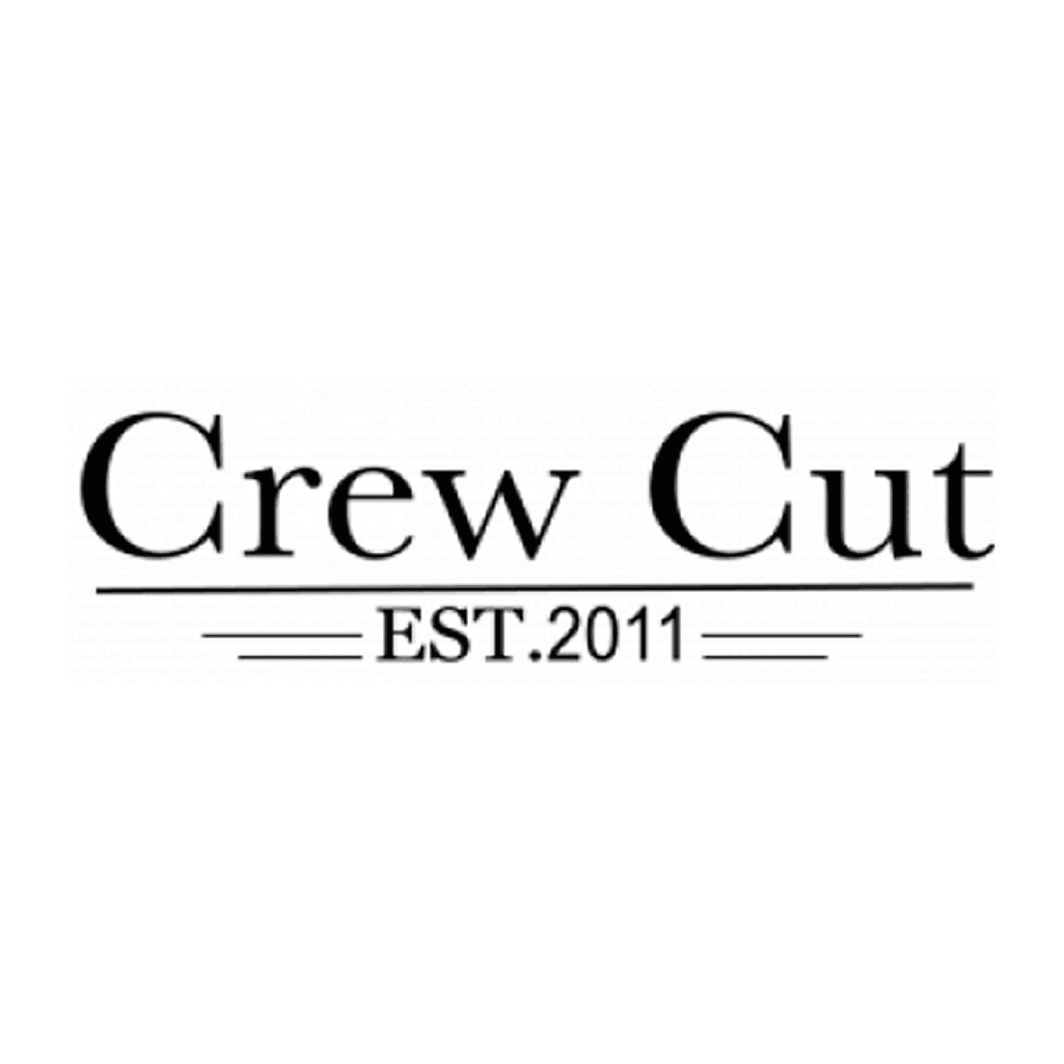 Crew Cut