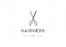 HAIRVÆRK