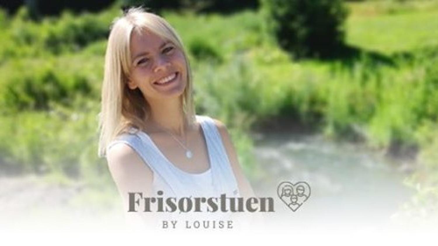 Frisørstuen By Louise