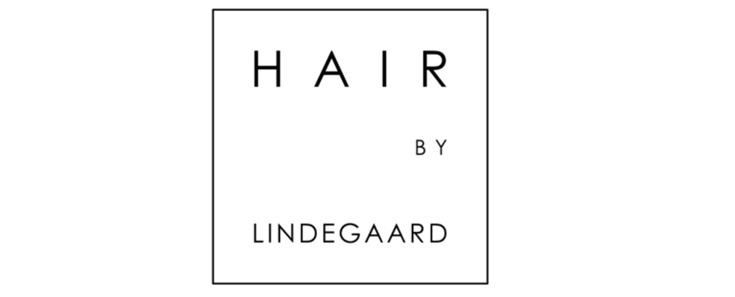 Hair By Lindegaard