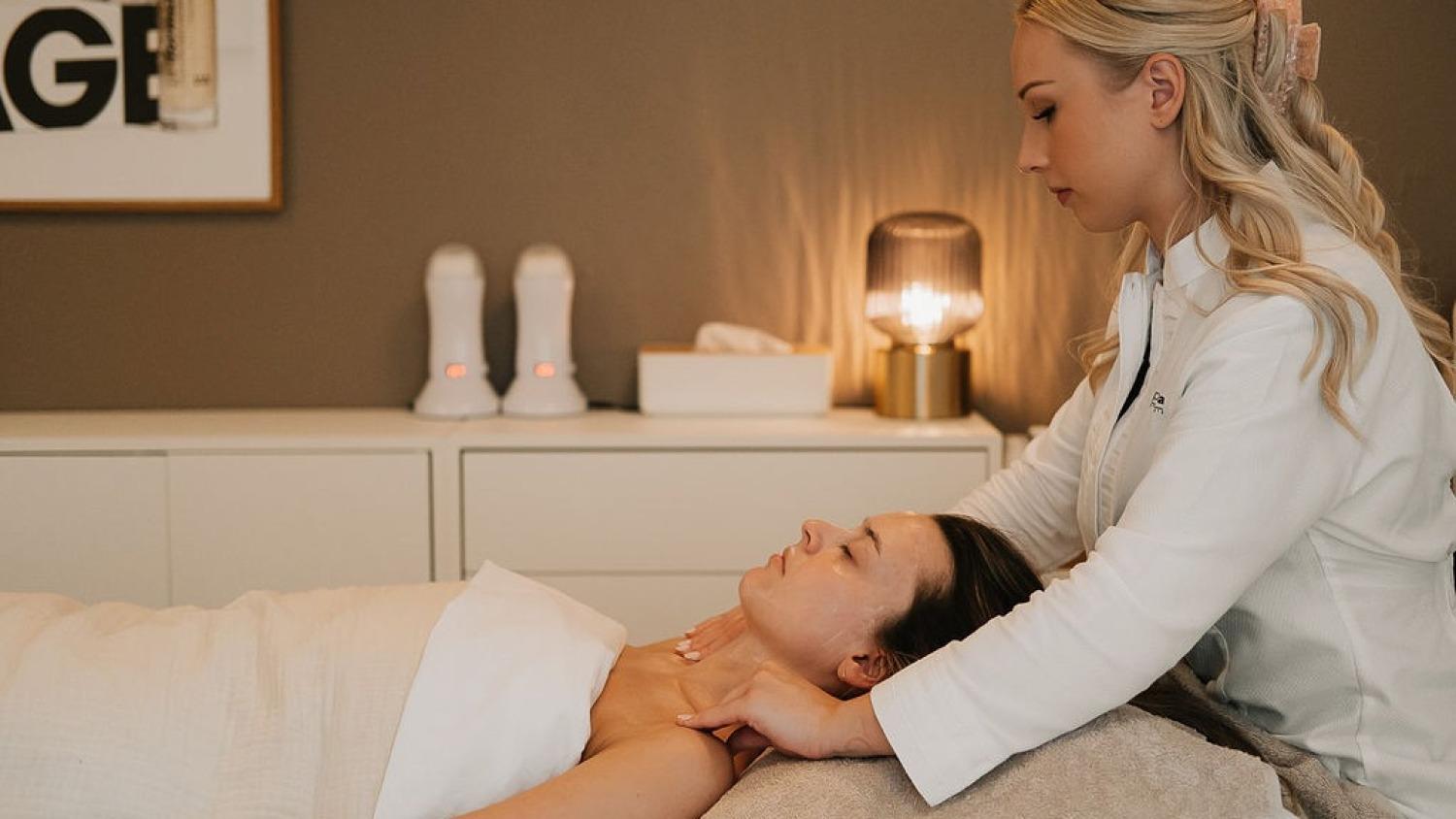 GLØD Hudplejeklinik