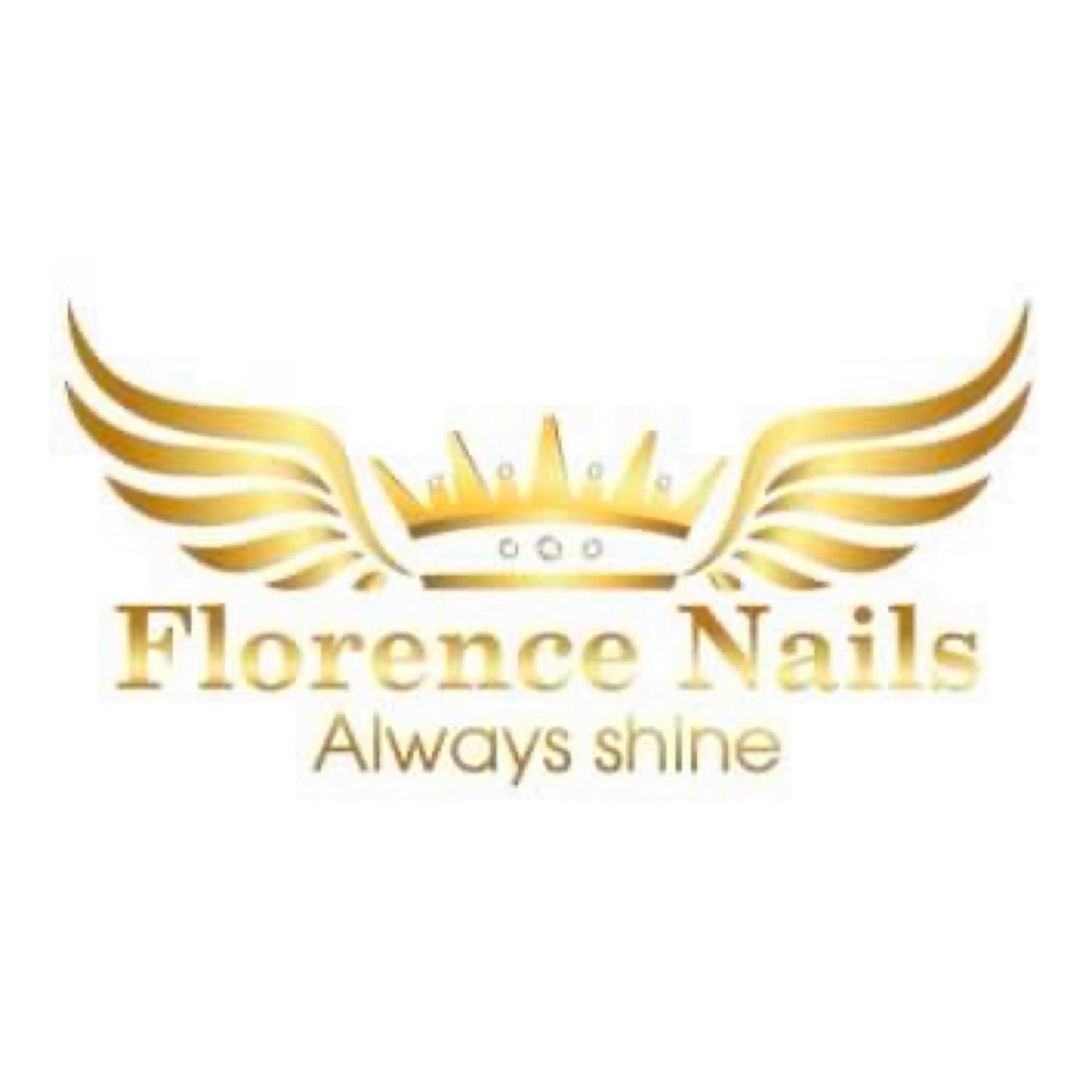 Florence Nails Slagelse
