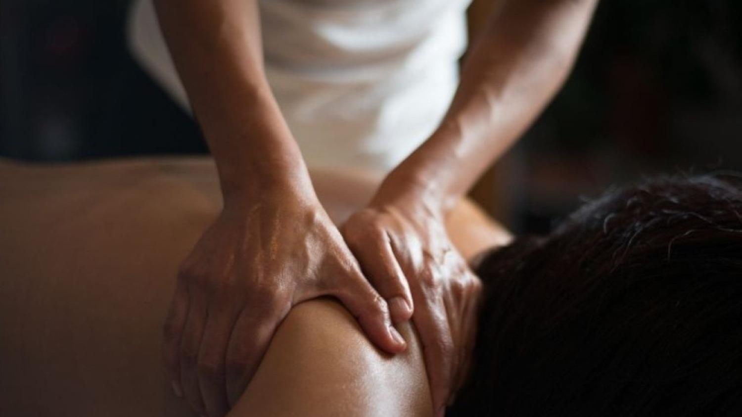 Forever Balanced Massage