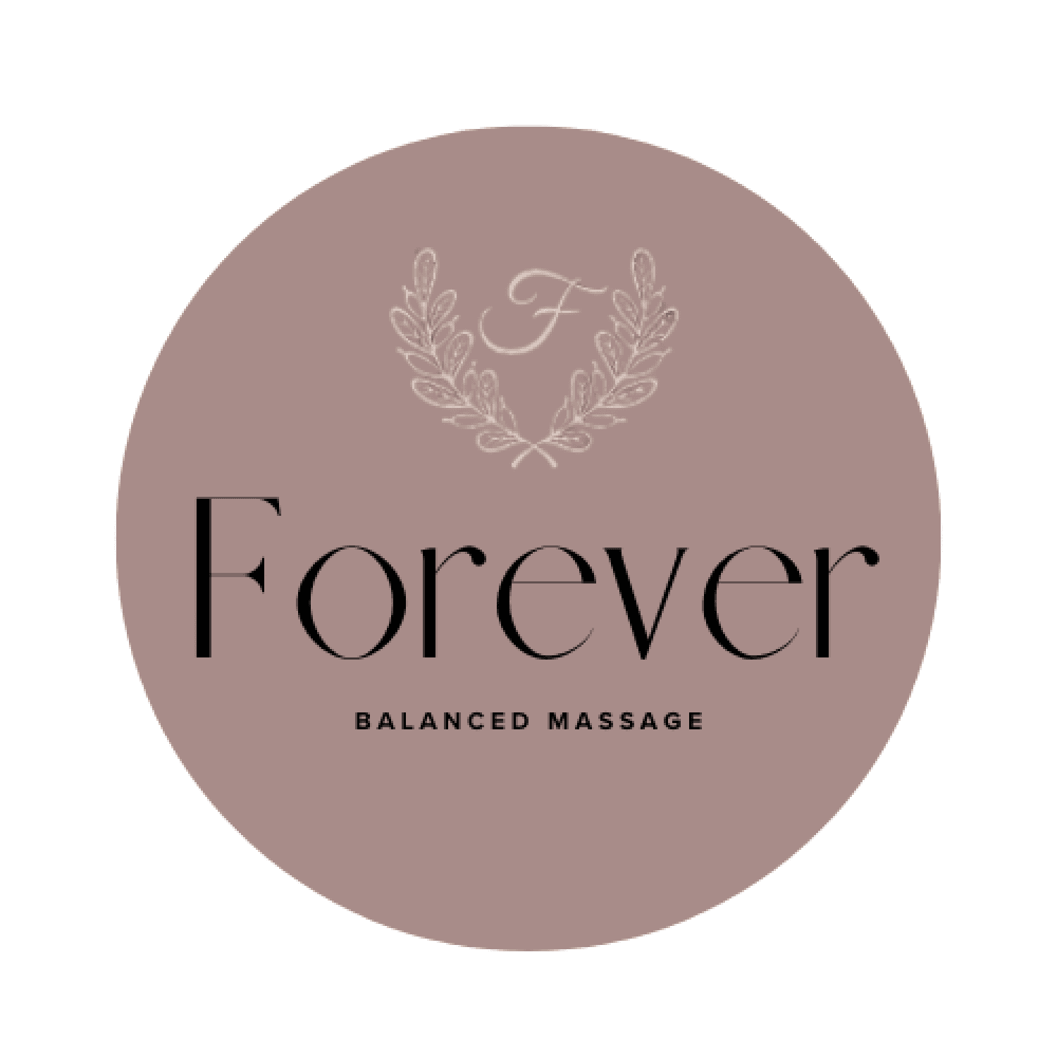Forever Balanced Massage