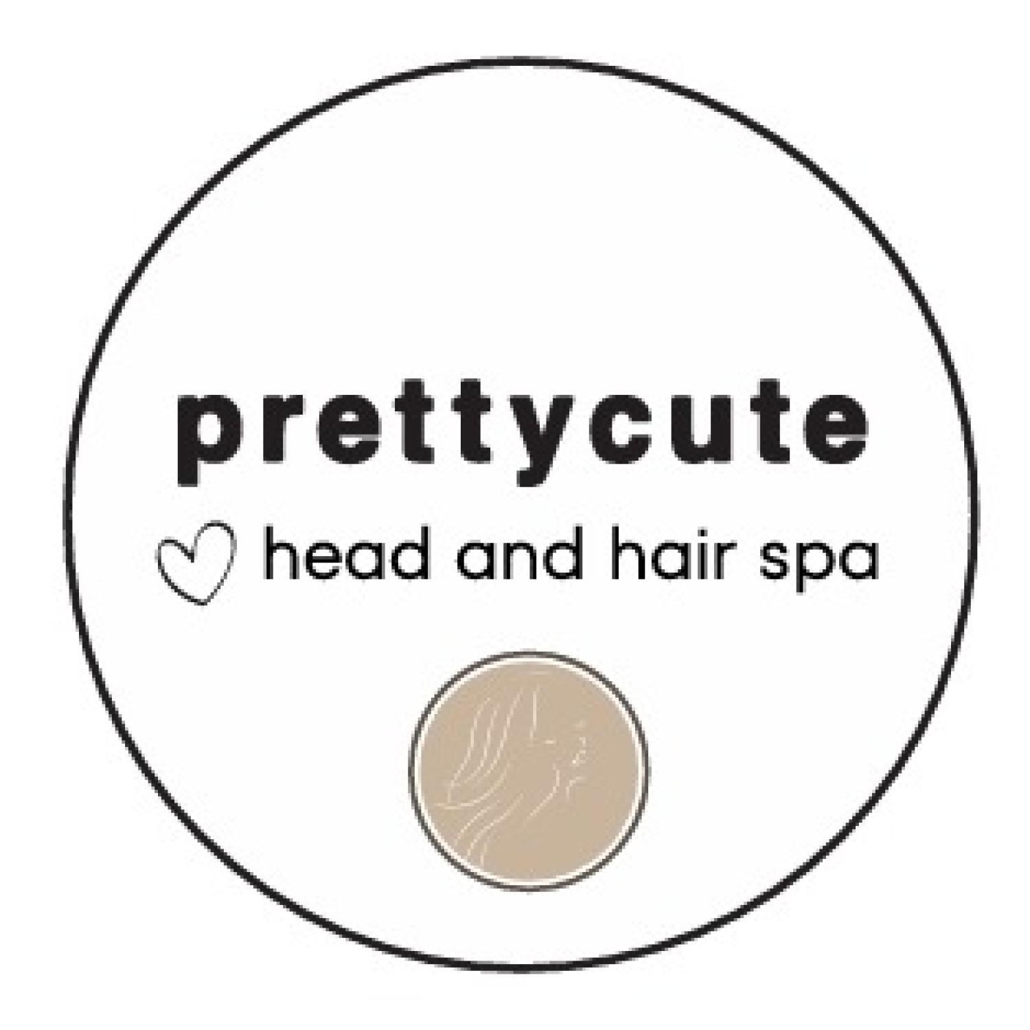 Prettycute Head & Hair Spa
