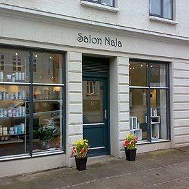 Salon NaJa