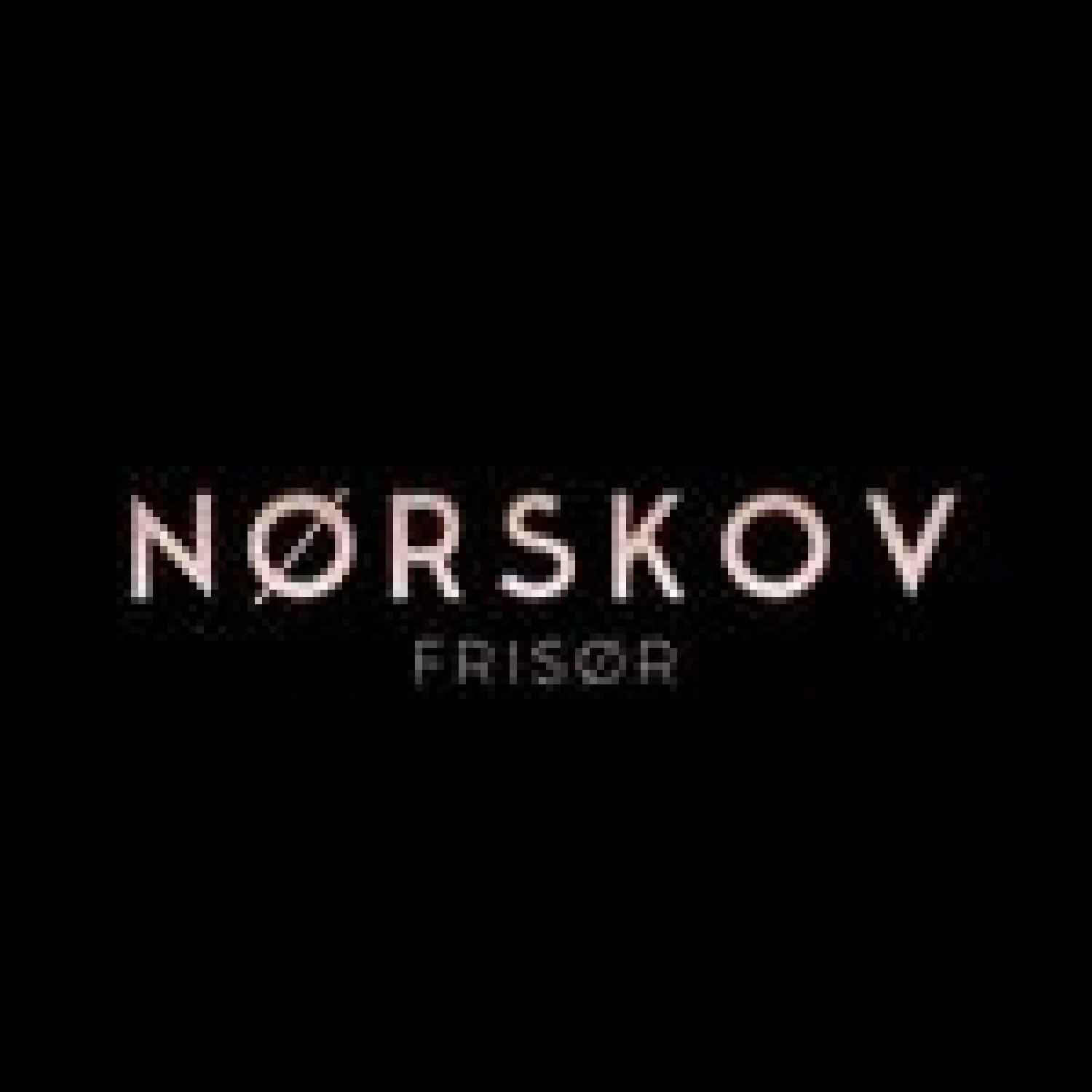 Frisør Nørskov