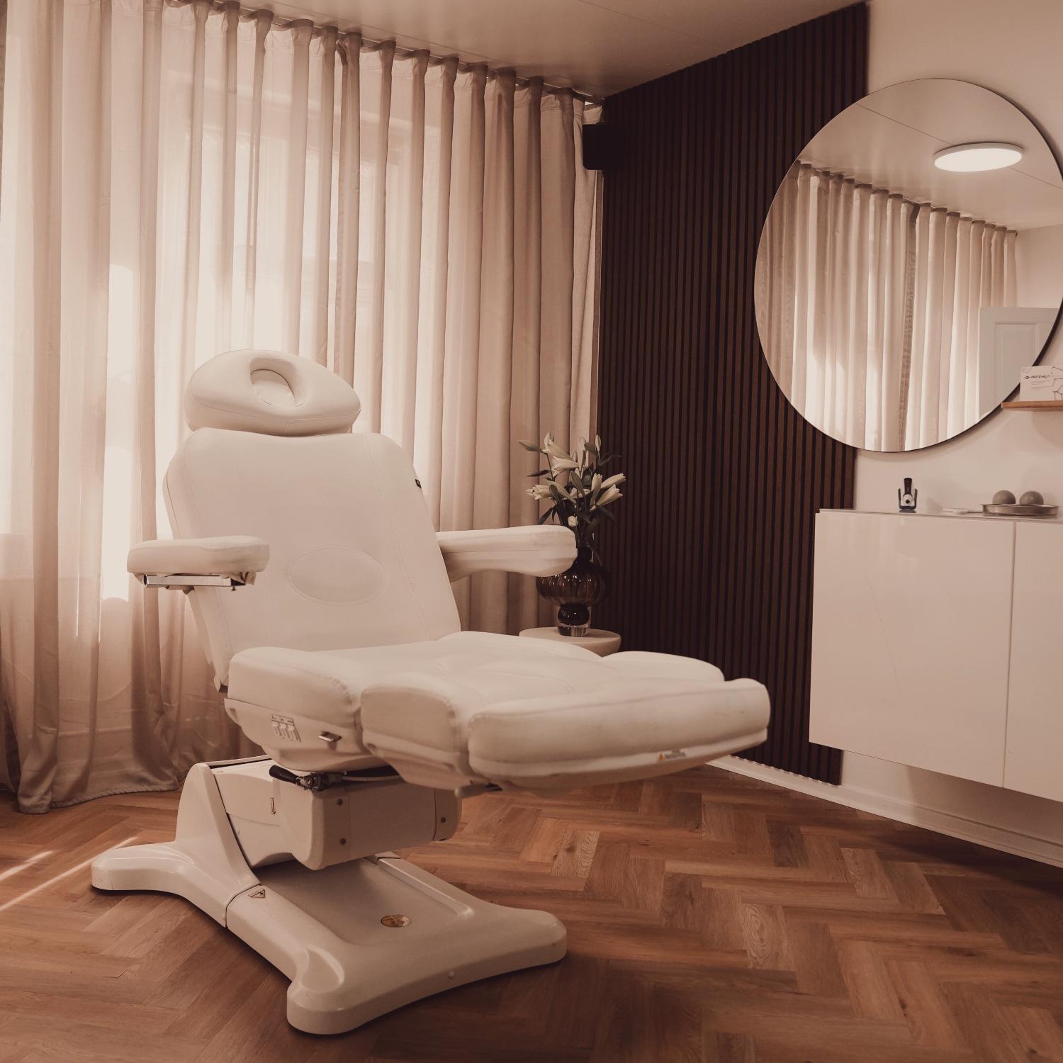 Clinique Nour