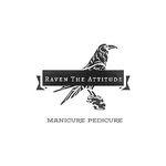 Raven The Attitude