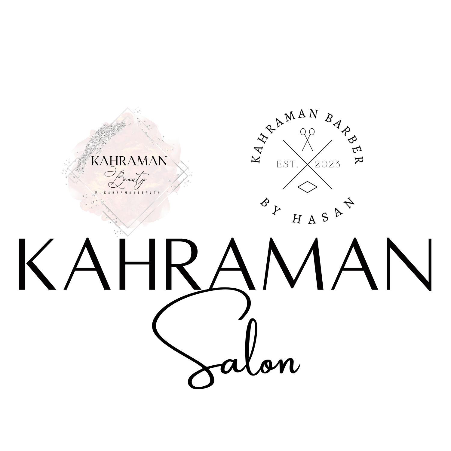 Kahraman Barber & Beauty Salon