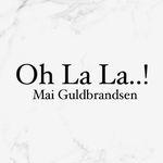 Oh La La by Mai G ApS