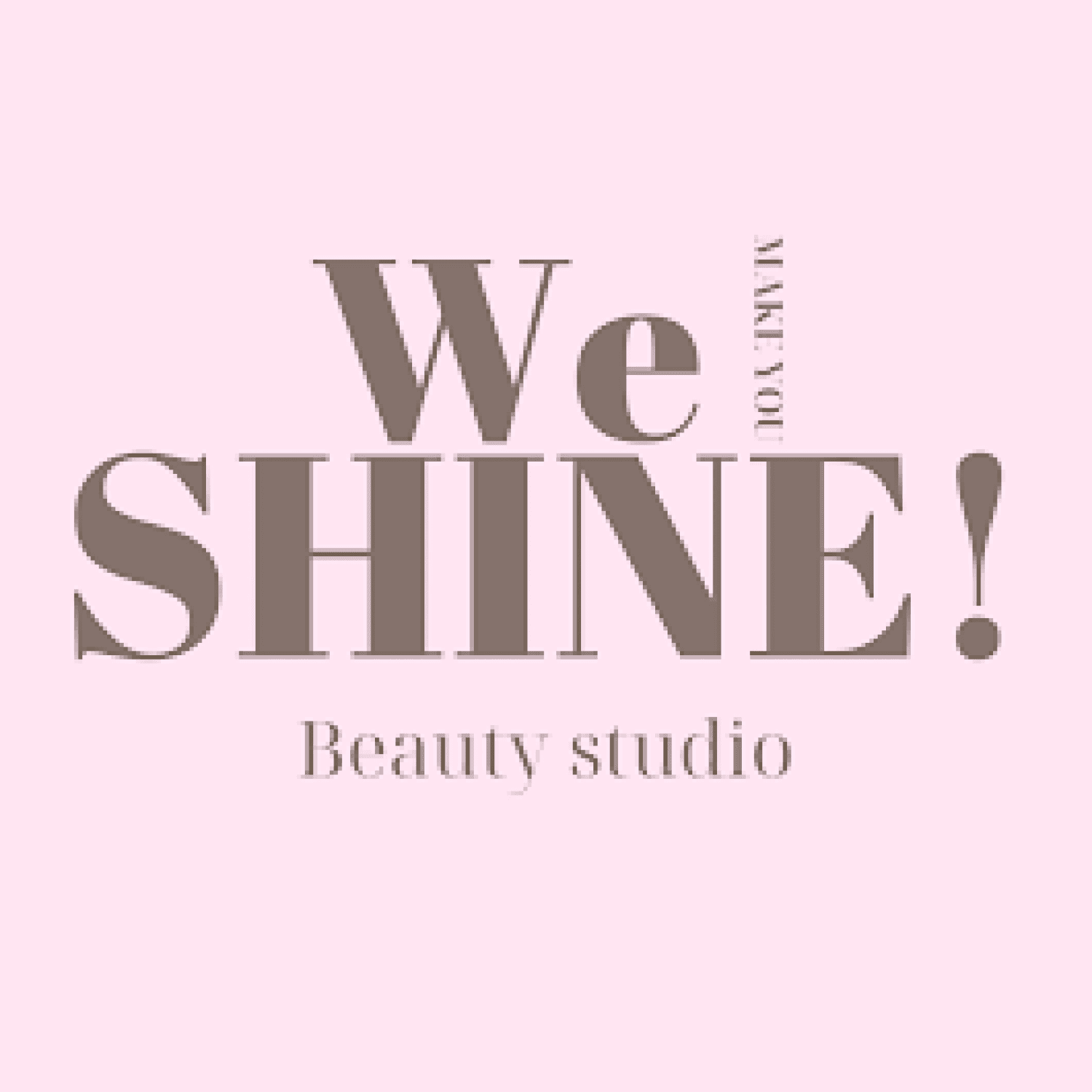 We SHINE! Beauty studio