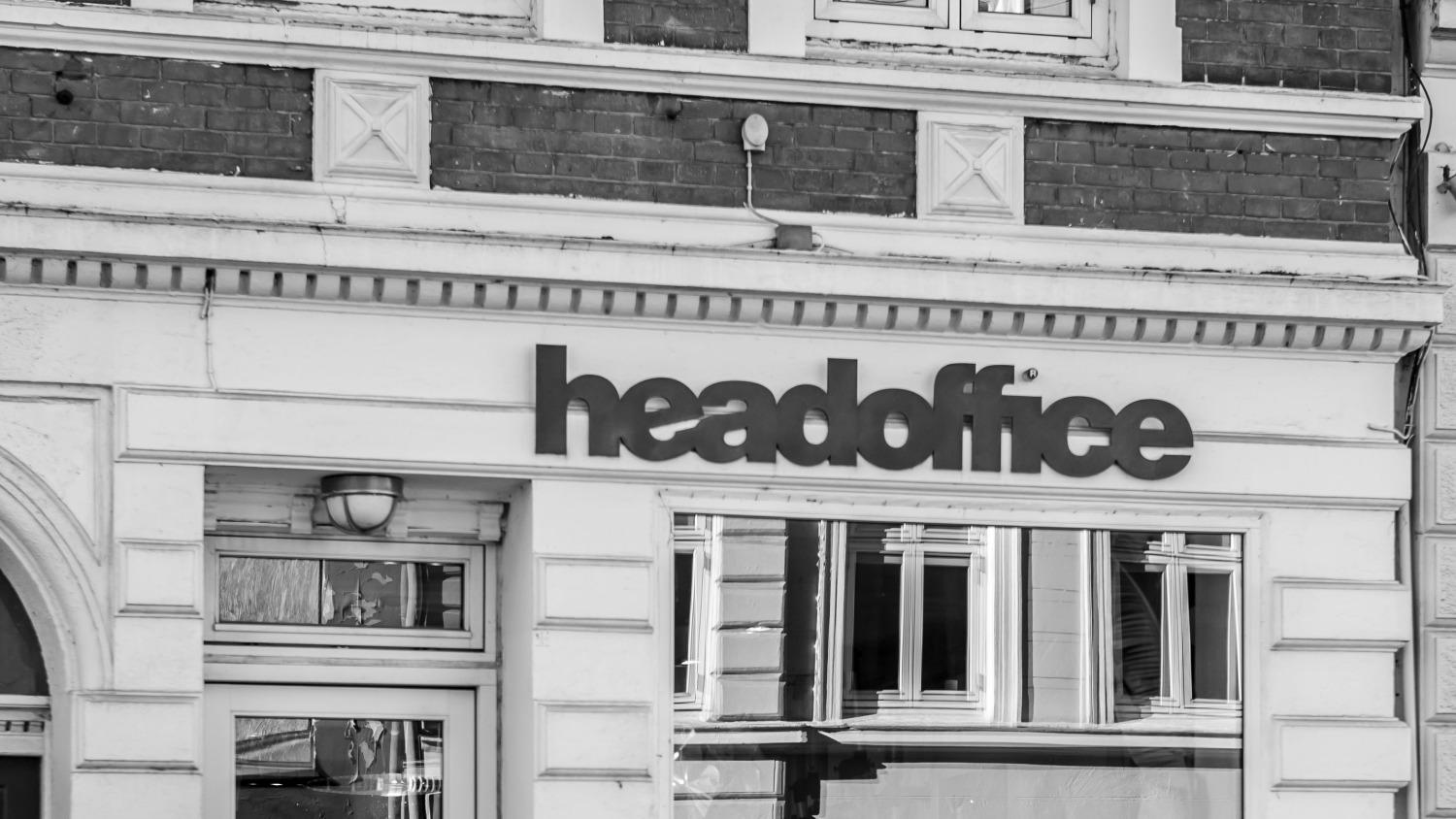 HeadOffice