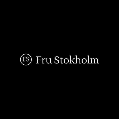 Fru Stokholm