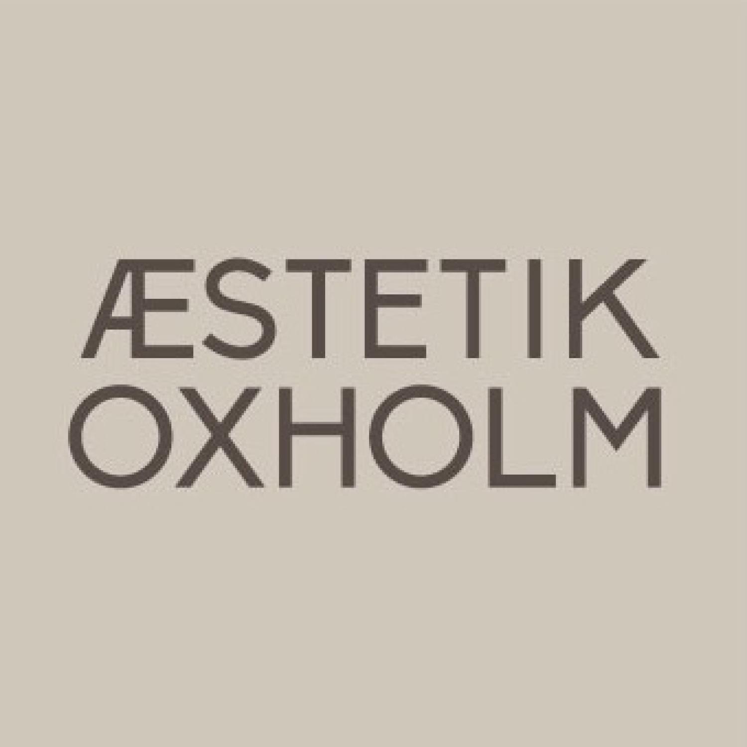 ÆSTETIK OXHOLM