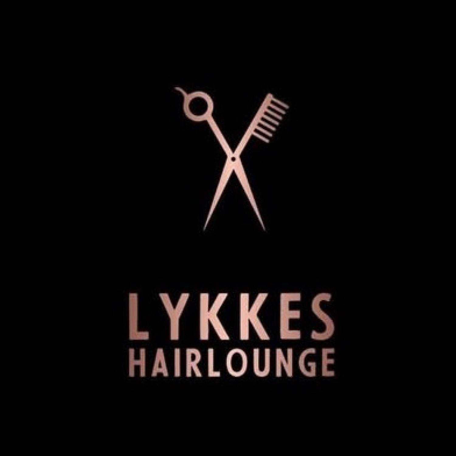 Lykkes Hairlounge/House of hair by B