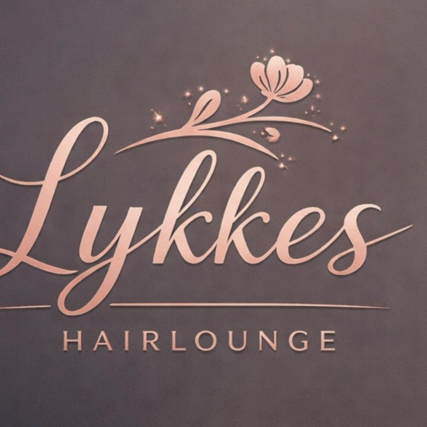 Lykkes Hairlounge