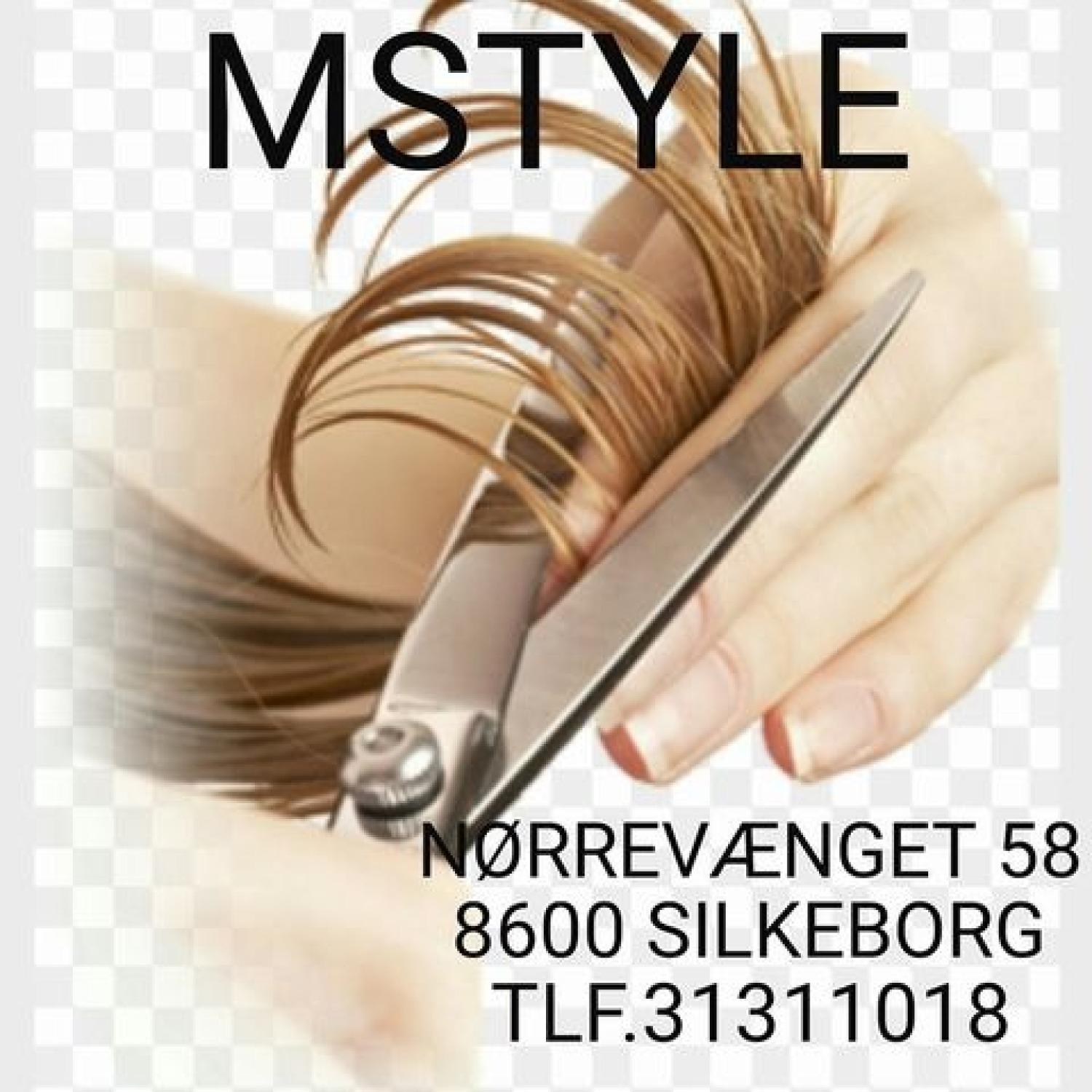 M style