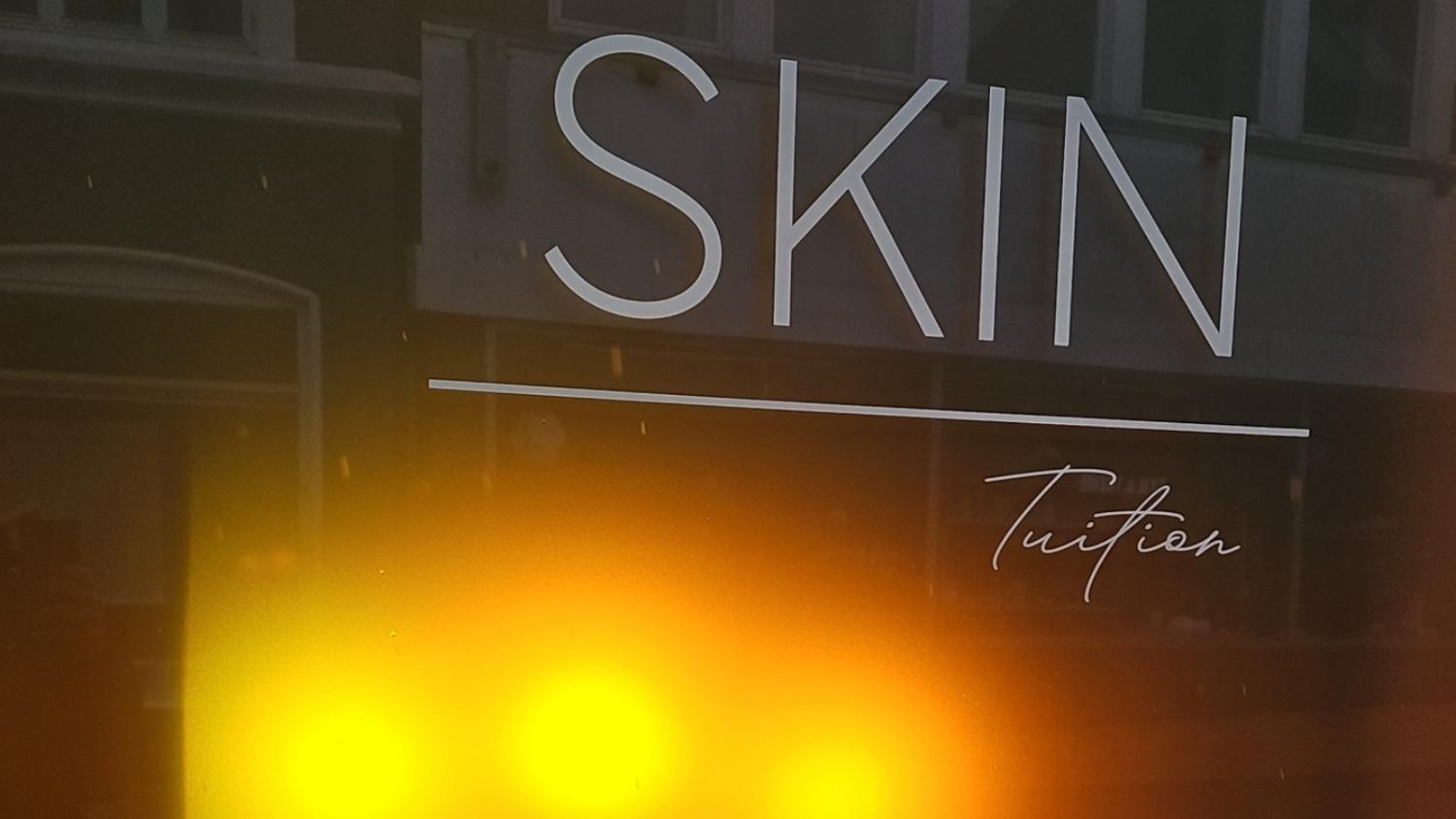 Skintuition