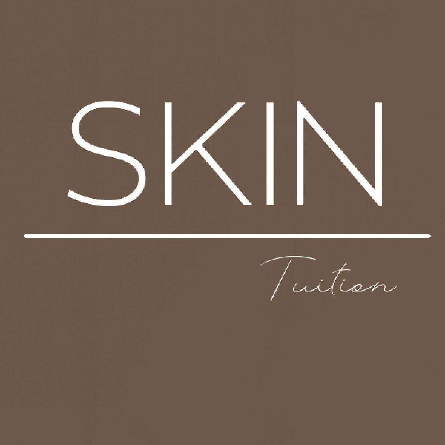 Skintuition
