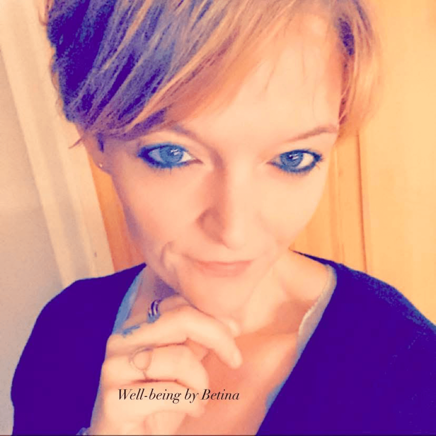 Well-being by Betina