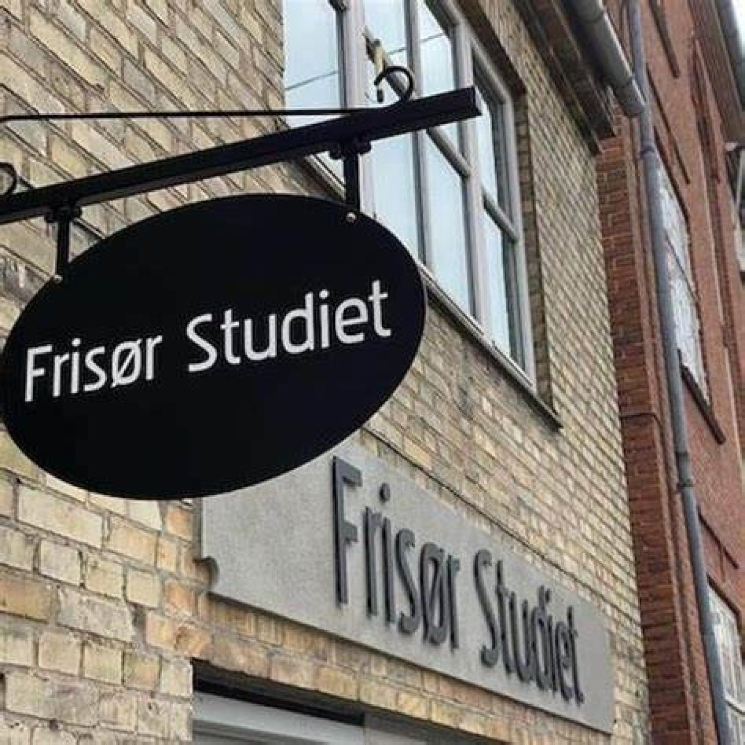 Frisør Studiet / Tina Lausen