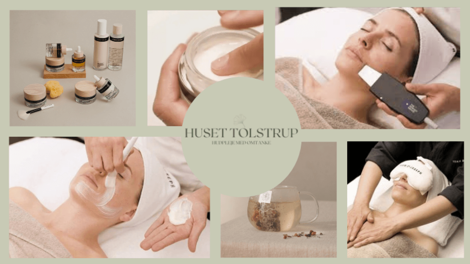 Huset Tolstrup