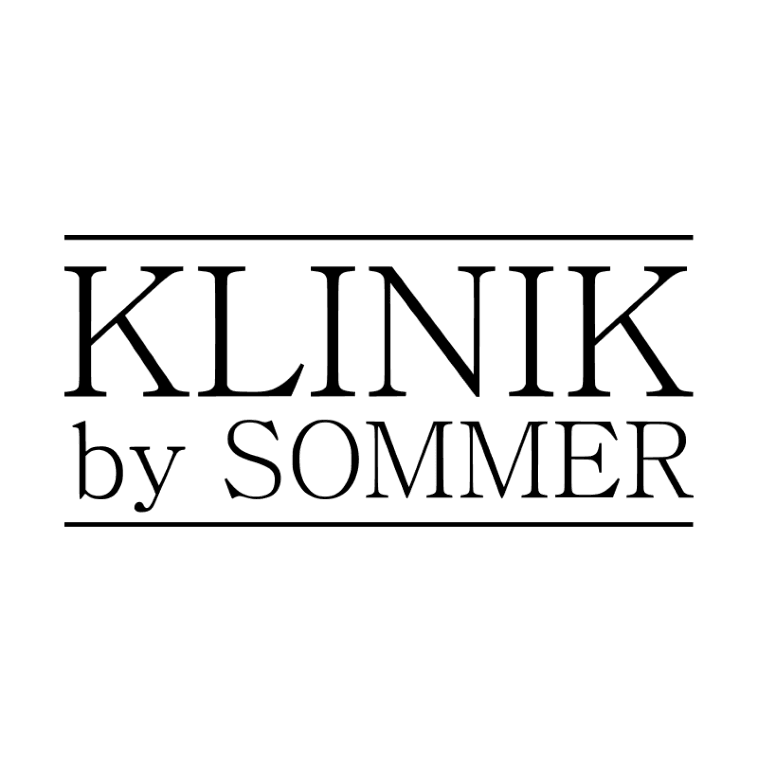 Klinik by Sommer ApS