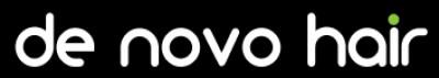 de novo hair