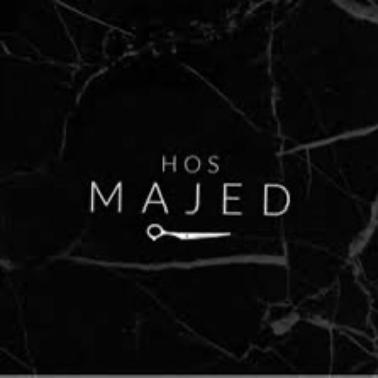 Hos Majed