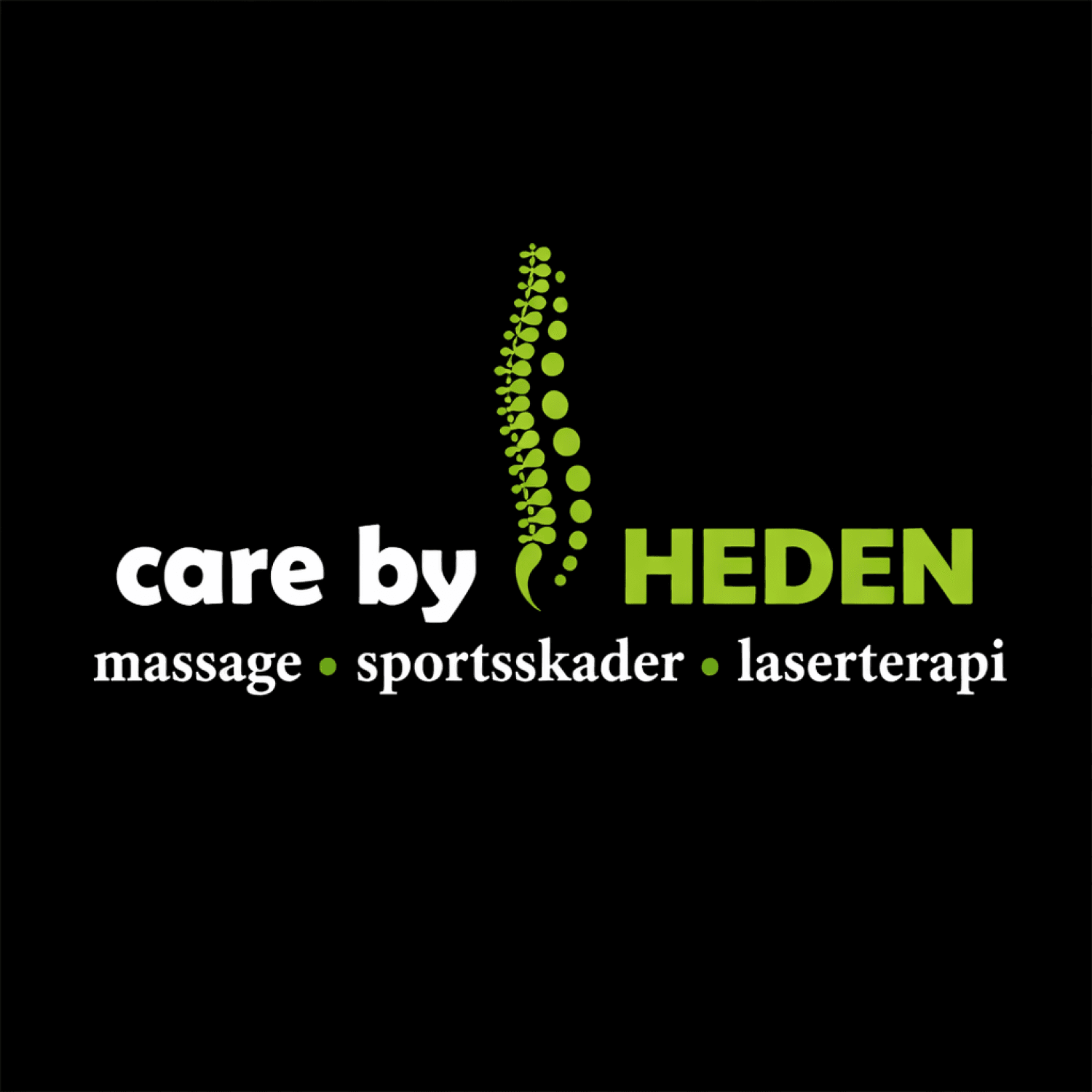 care by HEDEN