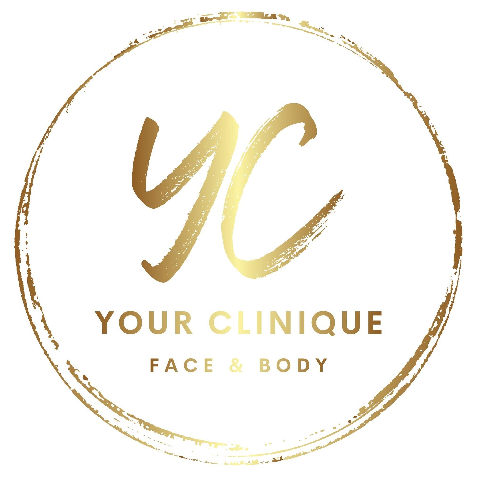 YOUR CLINIQUE