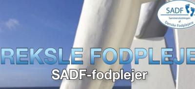 Sunde fødder v. Tina Bjerre