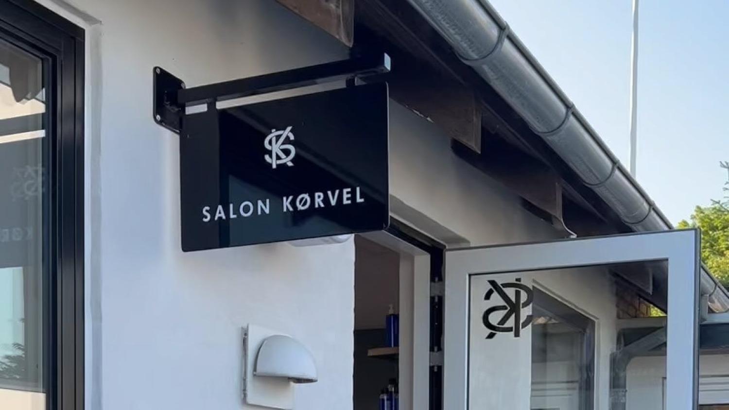 Salon Kørvel