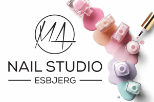 MA Nail Studio
