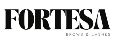 FORTESA BROWS AND LASHES