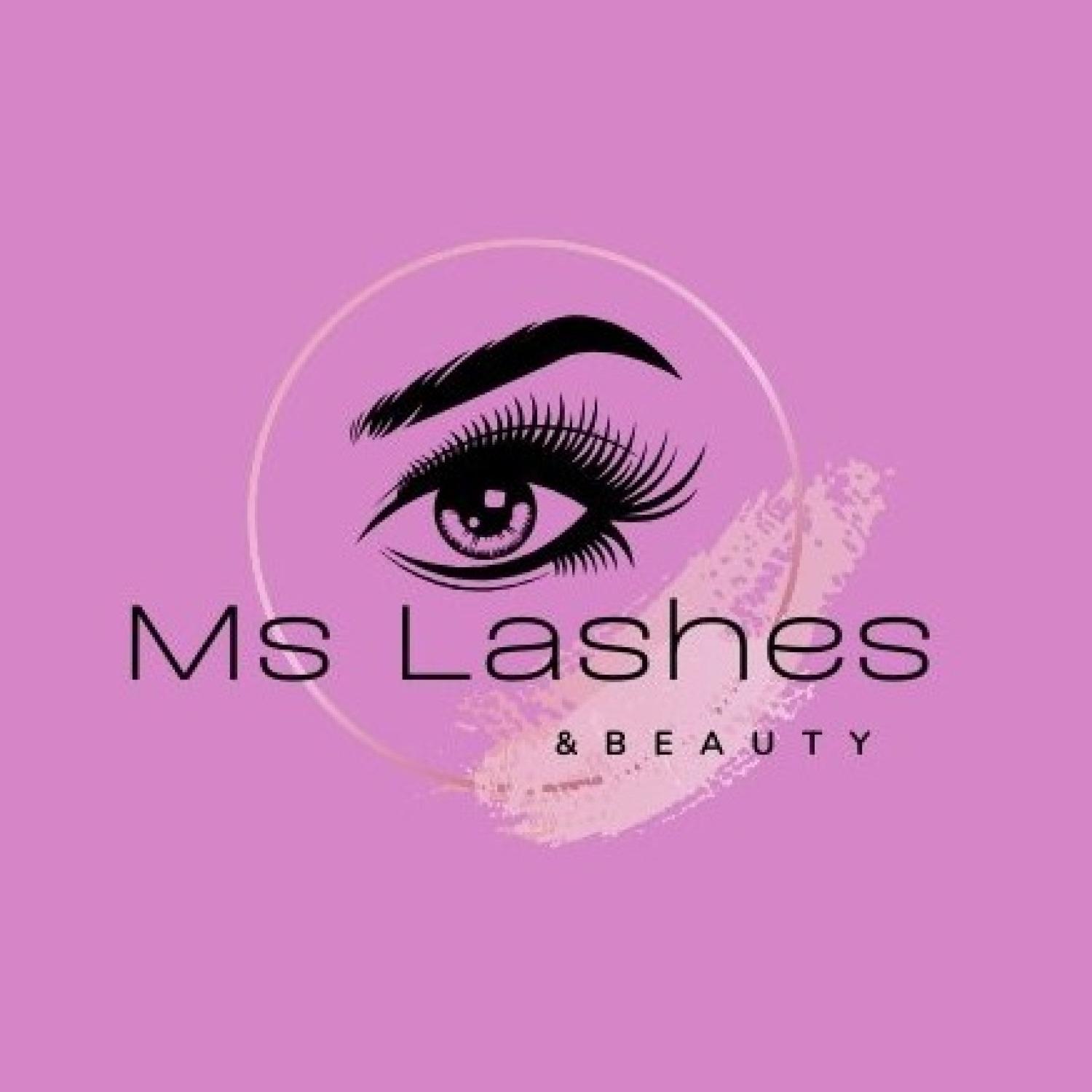 Ms Lashes & Beauty