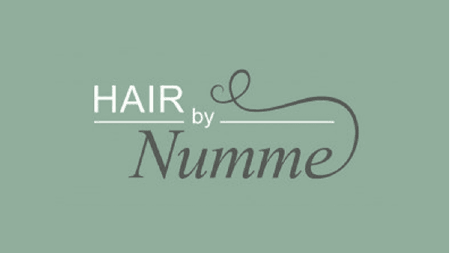 Hair by Numme