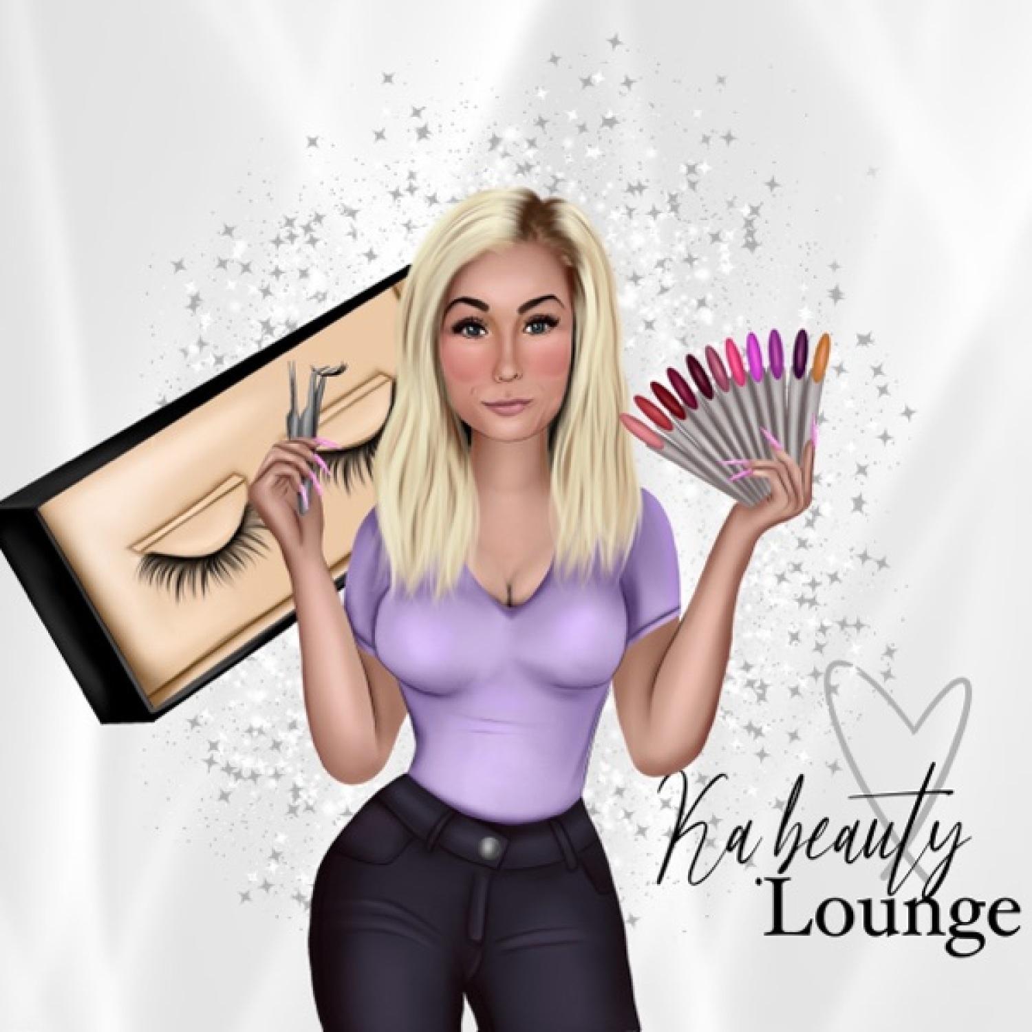KA Beauty Lounge